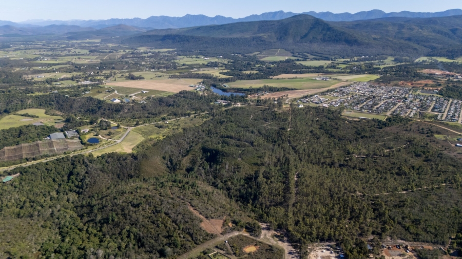 Commercial Property for Sale in Plettenberg Bay Rural Western Cape